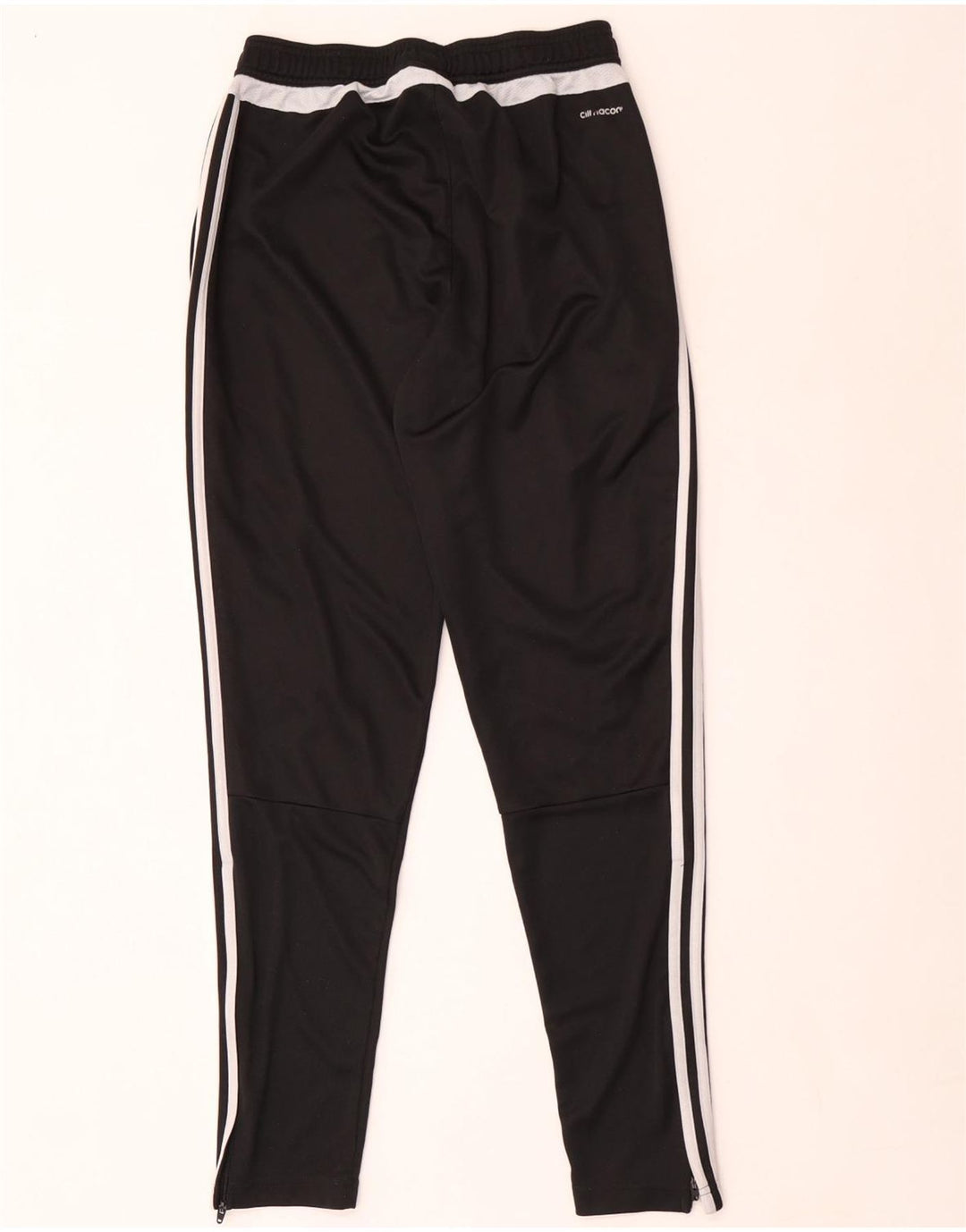 Adidas Herren Juventus Graphic Trainingshose, Größe S, Schwarz, Polyester