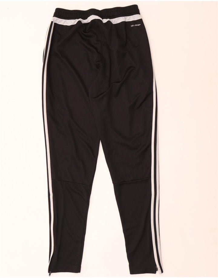 Adidas Herren Juventus Graphic Trainingshose, Größe S, Schwarz, Polyester