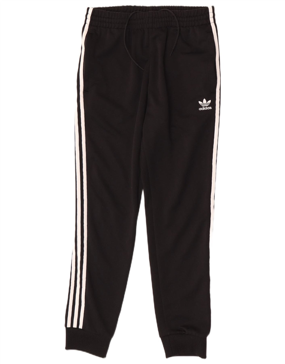 Adidas Herren Trainingshose Jogger Medium Schwarz Polyester