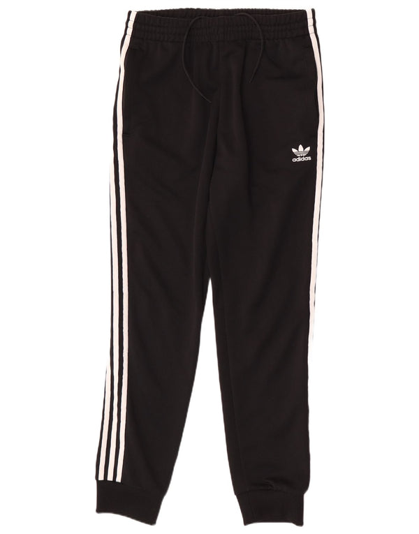 Adidas Herren Trainingshose Jogger Medium Schwarz Polyester