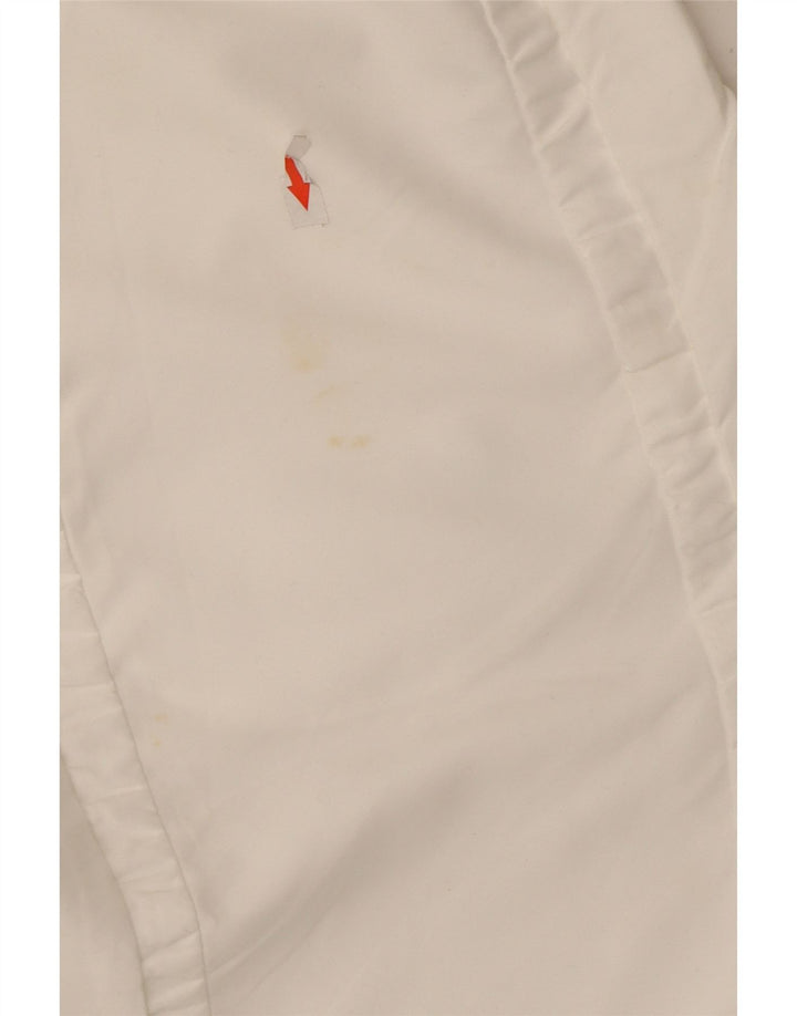 Freddy Italia Trainingshose für Damen, mittelweiß, Polyester