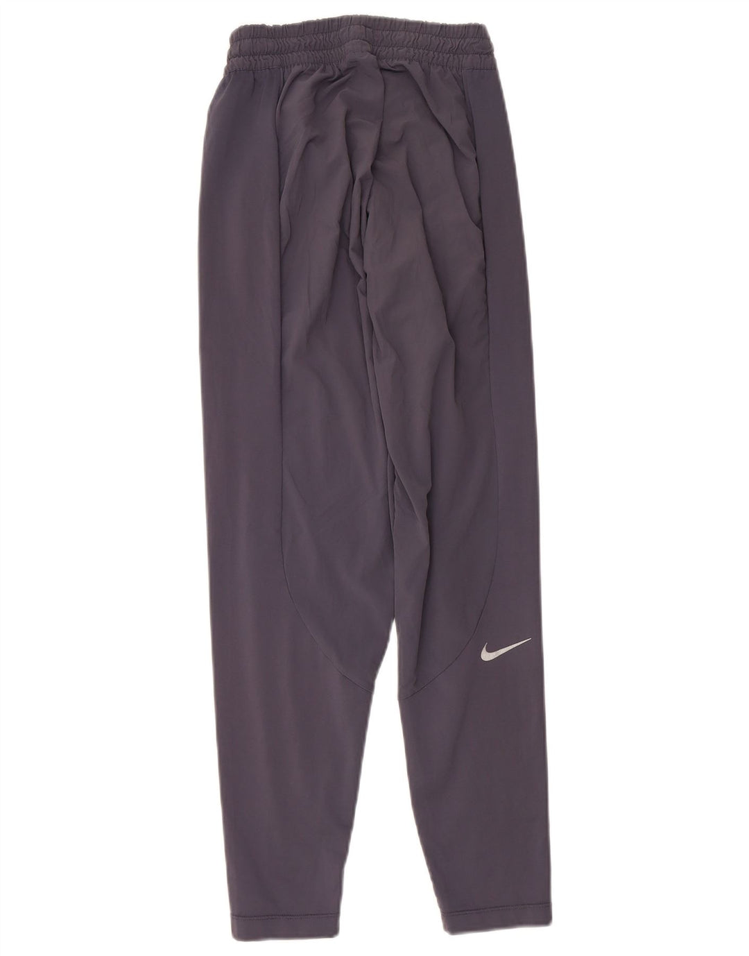 Nike Herren Dri Fit Trainingshose, Größe S, Marineblau, Polyester
