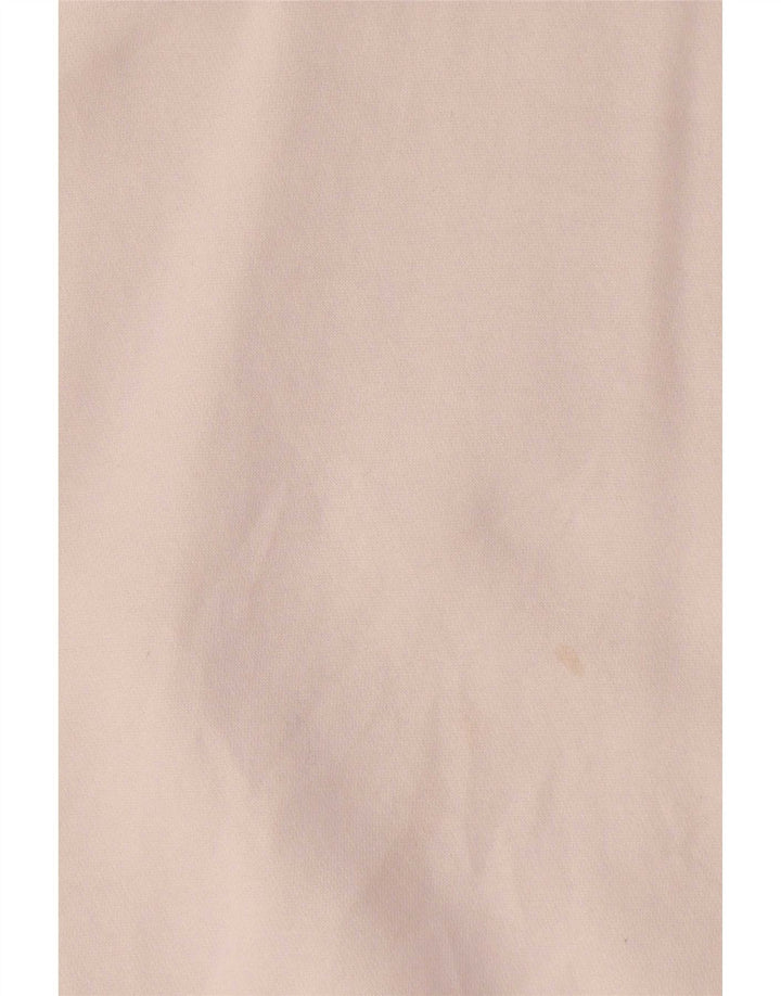 Nike Herren-Sweatshirt-Pullover, groß, weiße Baumwolle