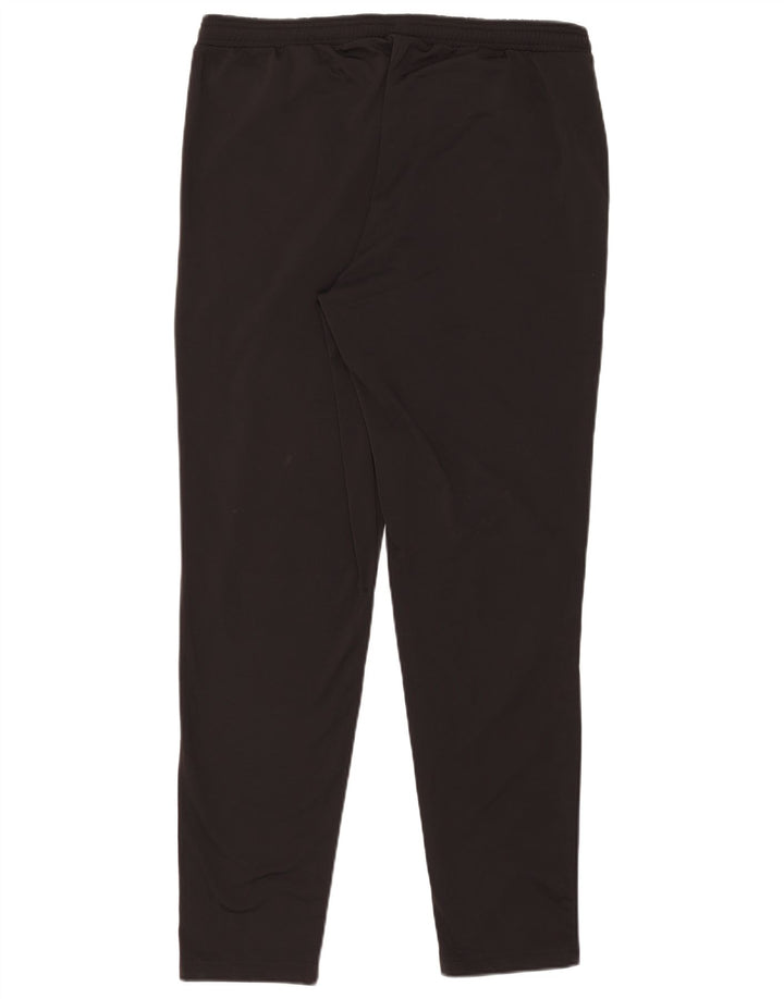 Puma Herren Trainingshose XL Schwarz Polyester