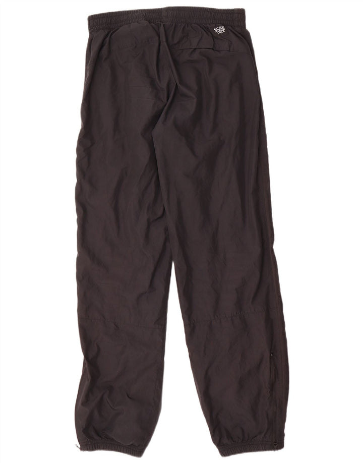 Nike Herren-Trainingshose, Jogginghose, Größe L, Schwarz, Polyester