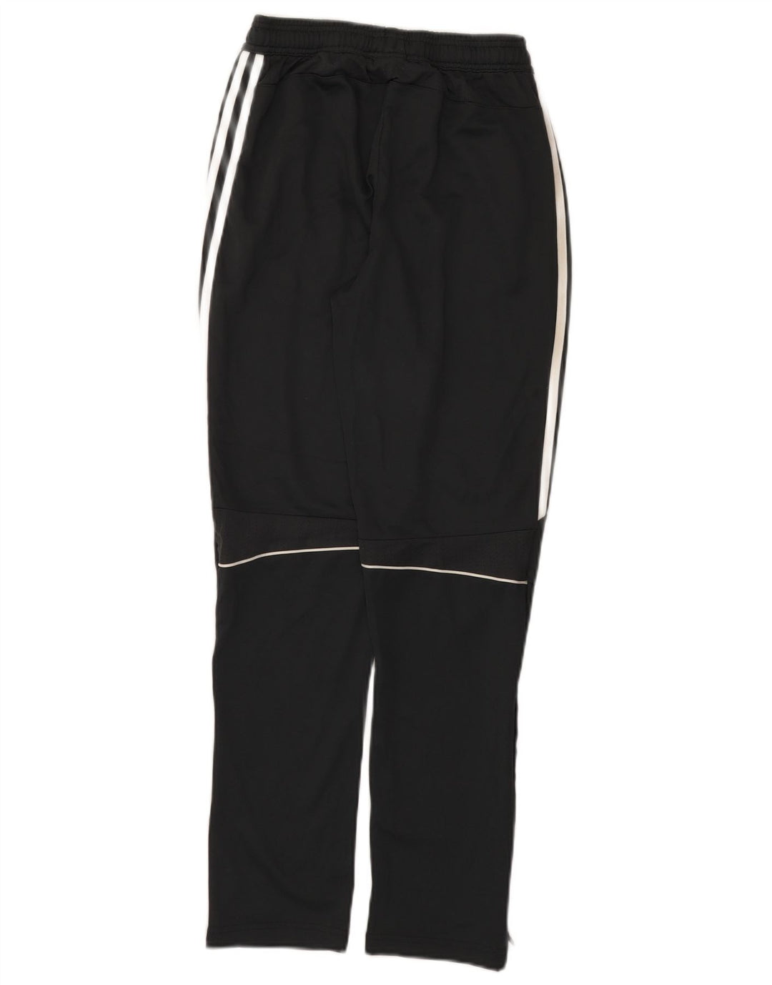 Adidas Climacool Trainingshose für Jungen, 13–14 Jahre, graues Polyester