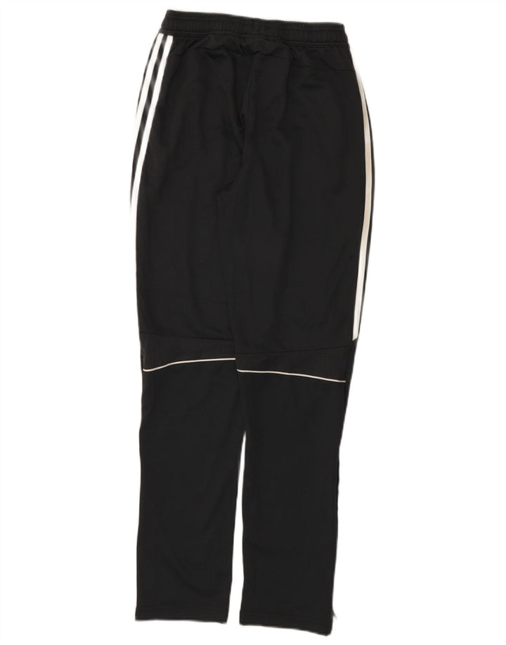 Adidas Climacool Trainingshose für Jungen, 13–14 Jahre, graues Polyester