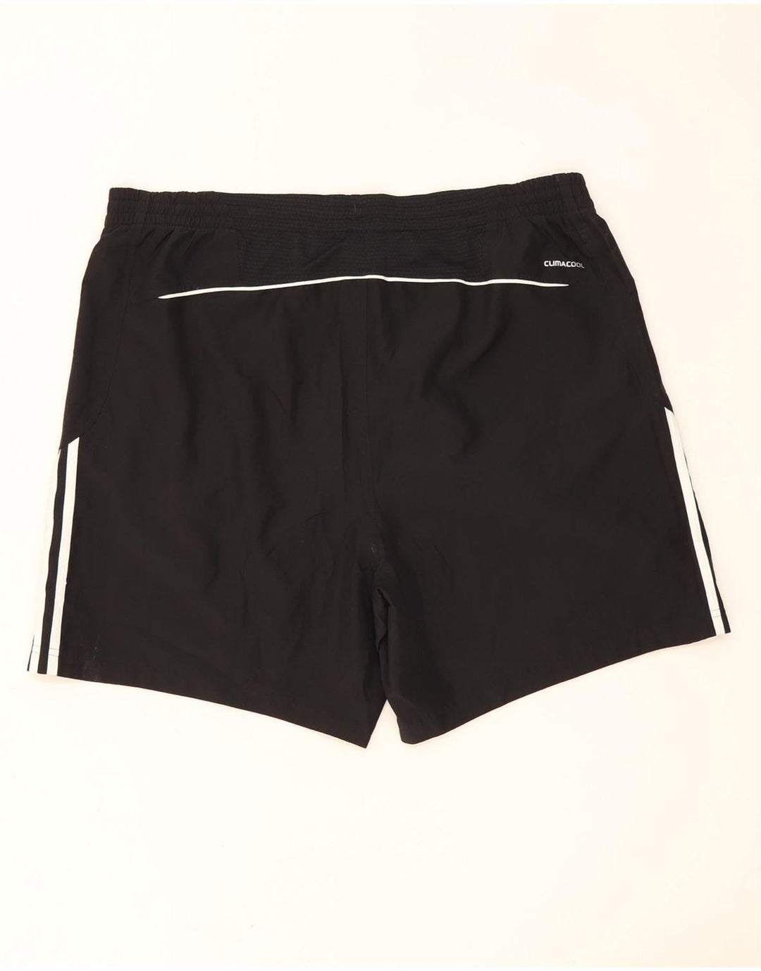 Adidas Herren Climacool Sport Shorts XL Schwarz Polyester