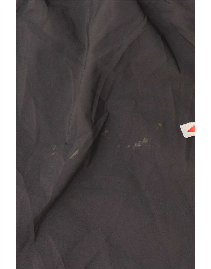 Adidas Herren Sport Shorts 2XL Grau Polyester