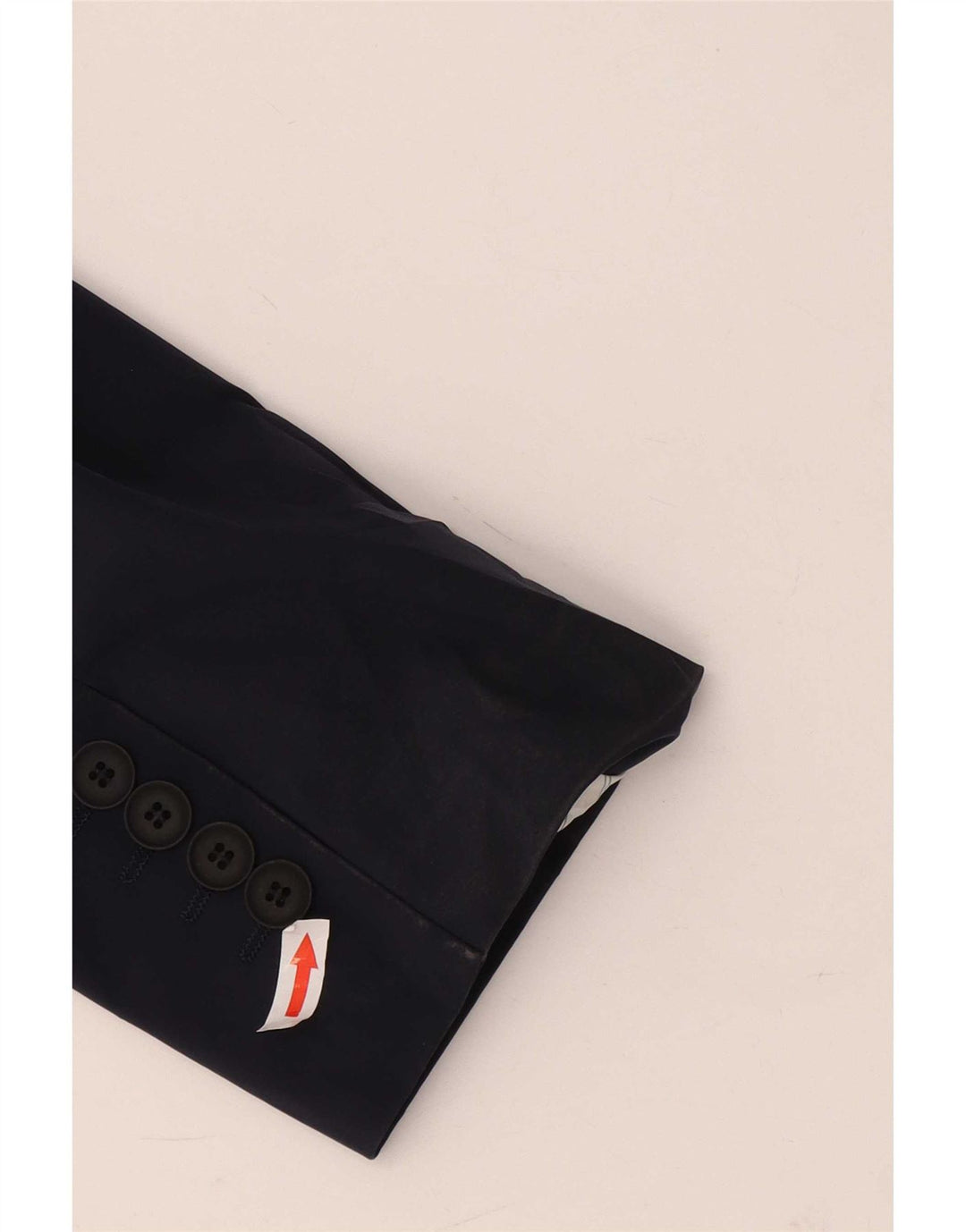 Marks & Spencer Herren-Blazer mit 2 Knöpfen, Größe UK 38, mittleres Marineblau