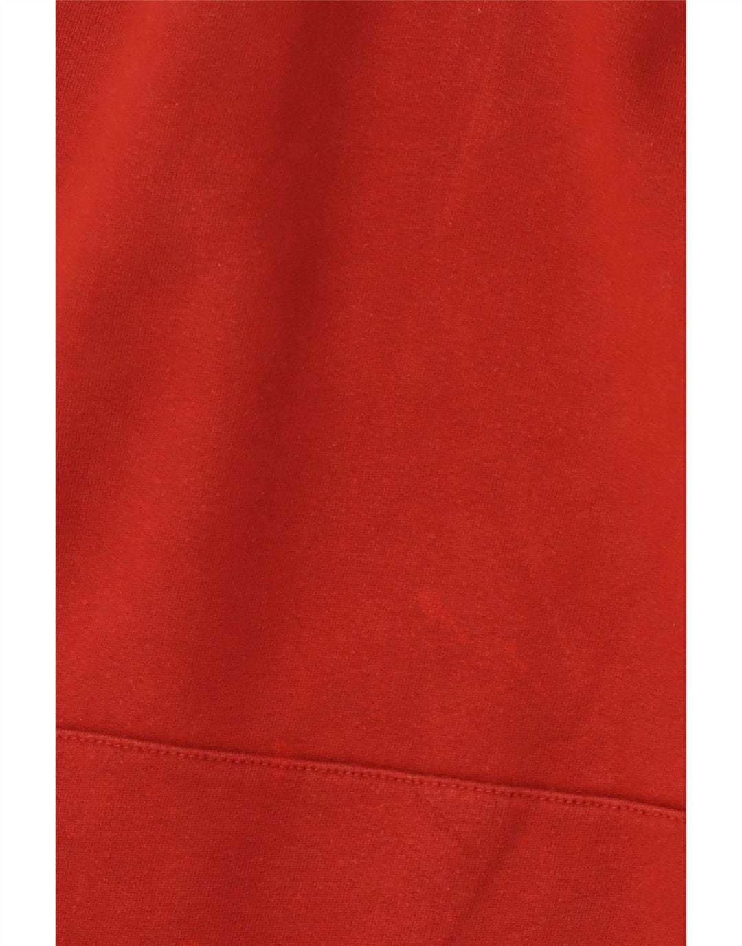 LEVI'S Herren-Kapuzenpullover mit Standard-Passform, Größe S, Rot, Baumwolle