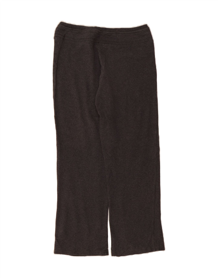 CHAMPION Womens Tracksuit Trousers UK 10 Small  Grey Cotton Vintage Champion and Second-Hand Champion from Messina Hembry 
