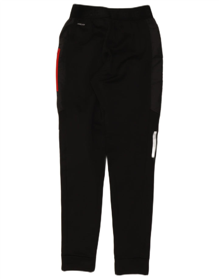 Adidas Herren Aeroready Trainingshose XS Schwarz Polyester