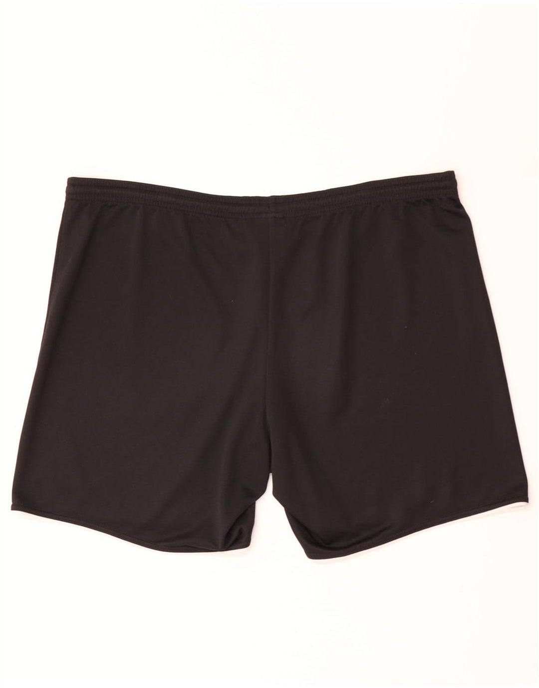 Adidas Herren Sport Shorts Large Schwarz Polyester
