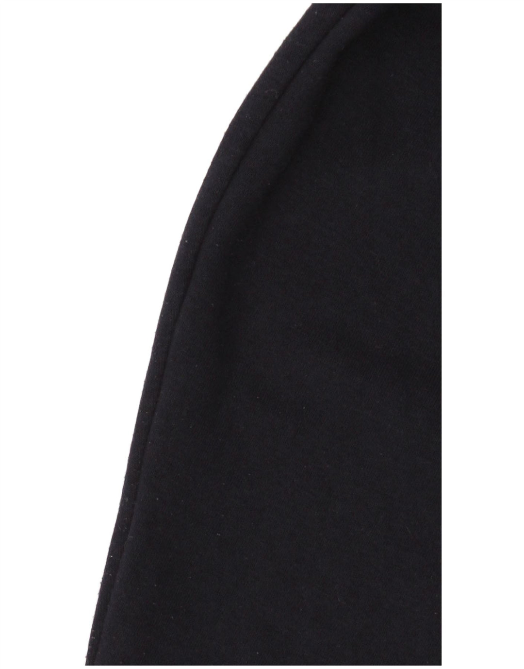 Champion Herren Elite Graphic Sweatshirt Pullover Mittelschwarze Baumwolle