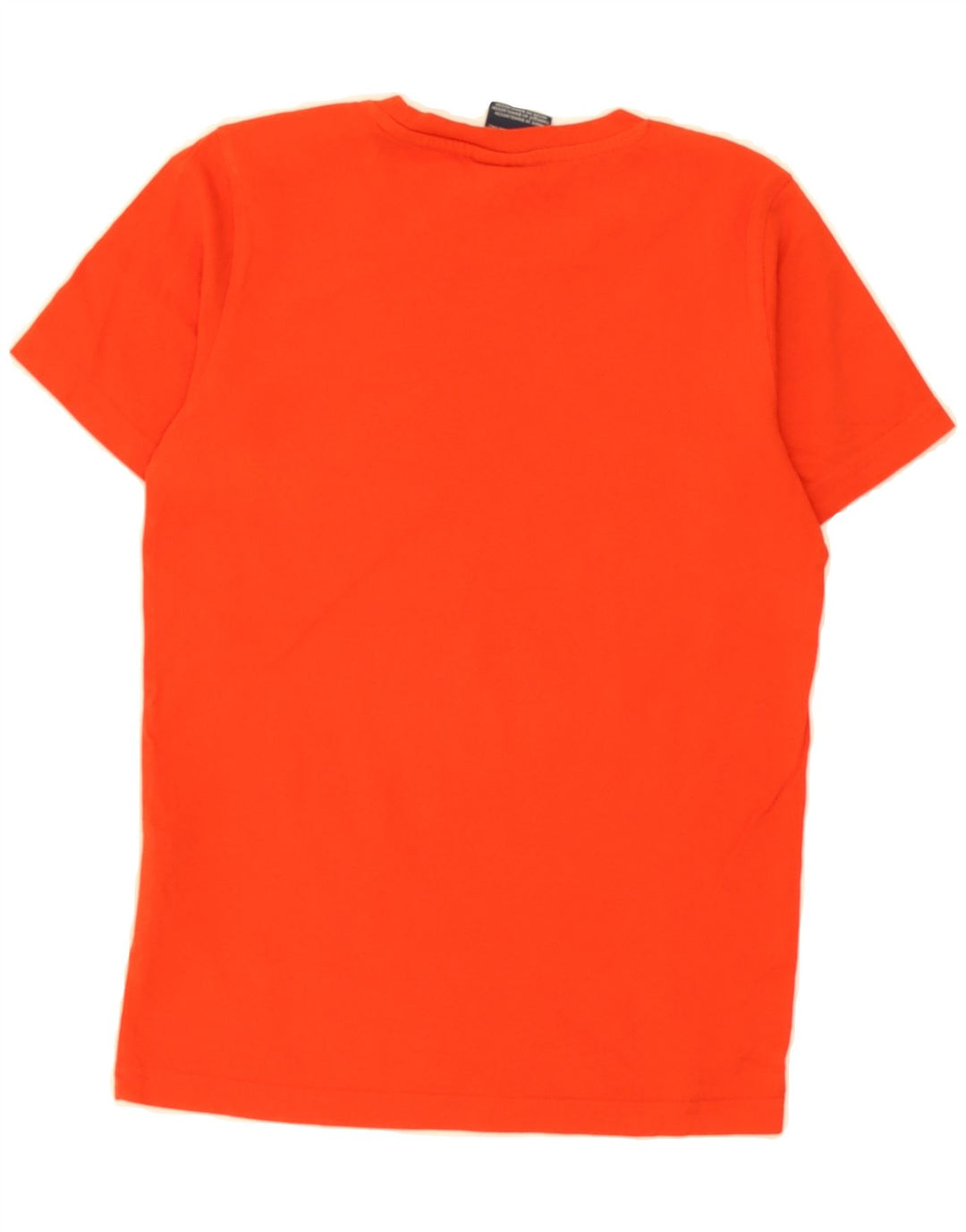 CHAMPION Boys Graphic T-Shirt Top 9-10 Years Medium Red Cotton Vintage Champion and Second-Hand Champion from Messina Hembry 