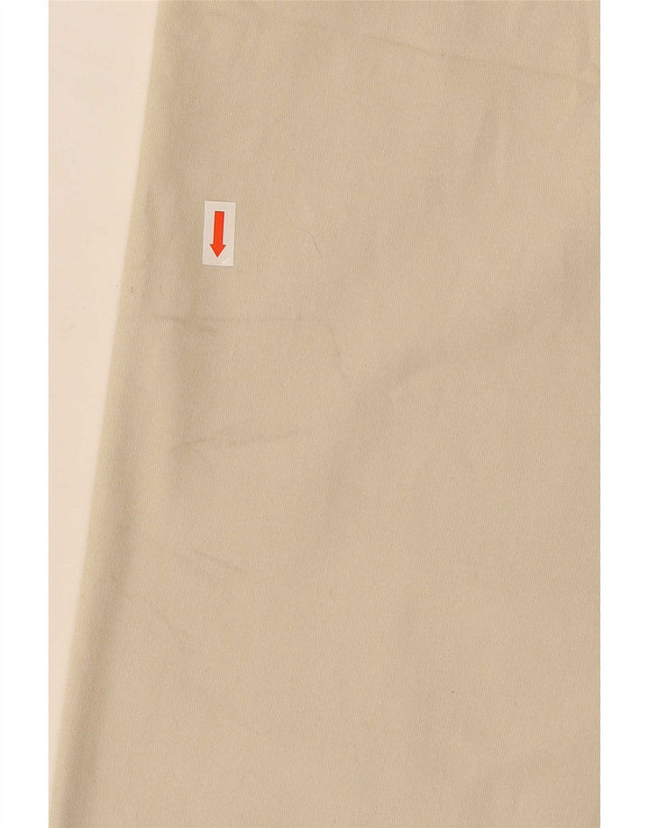 Camel Active Herren-Freizeithose, gerade, W34, L33, Beige