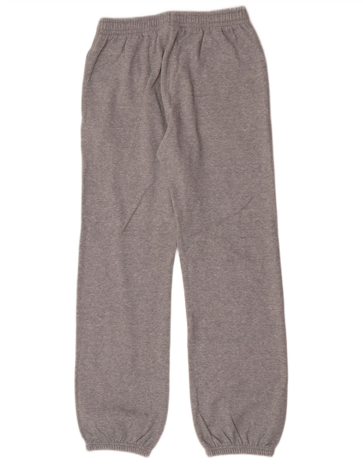 Champion Herren-Trainingshose, Jogginghose, mittelgraue Baumwolle