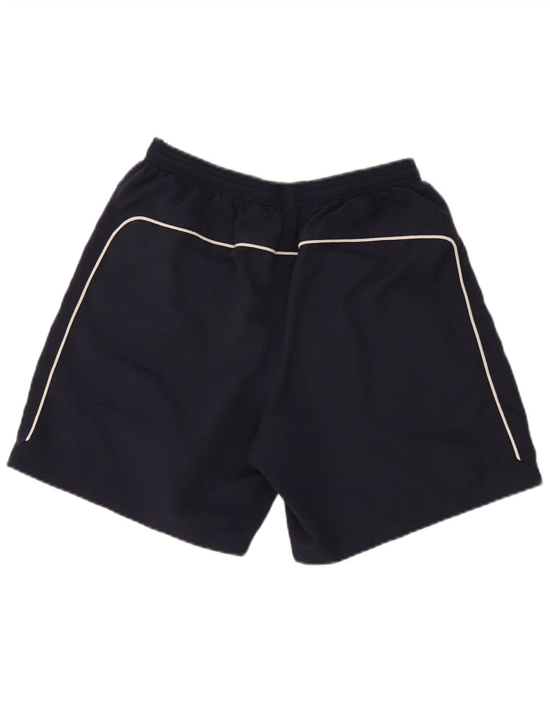 UMBRO Herren-Sportshorts, groß, marineblau, Polyester