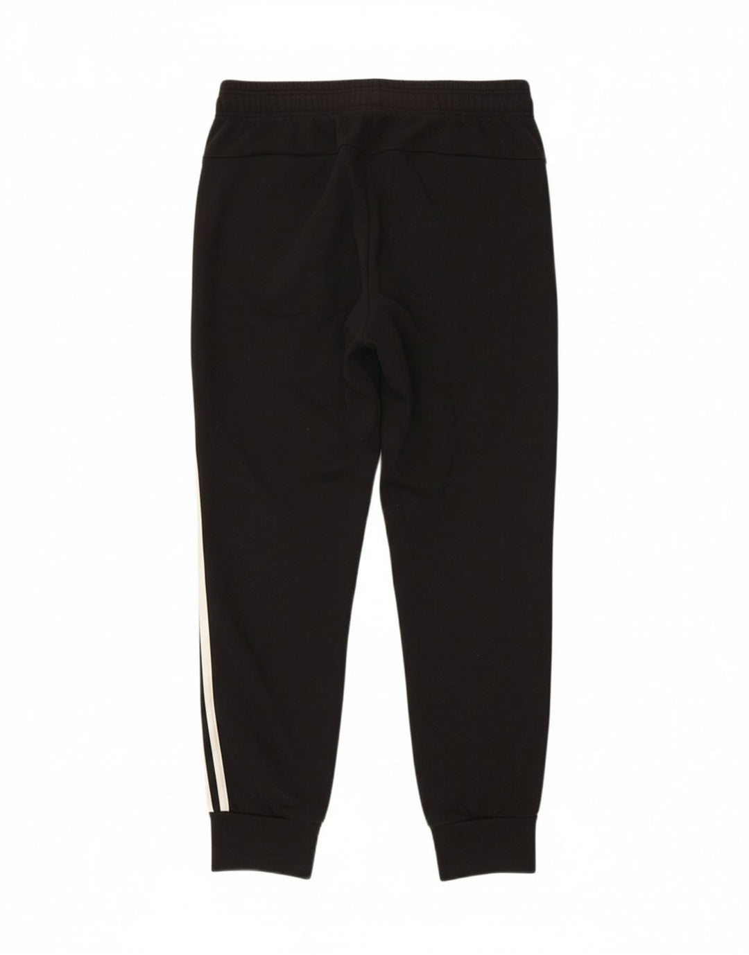 ADIDAS Mens Tracksuit Trousers Joggers Medium  Black Cotton Vintage Adidas and Second-Hand Adidas from Messina Hembry 