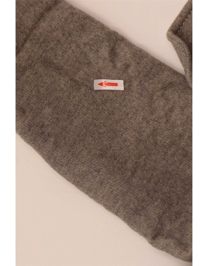 Gap Damen Zweireihiger Mantel US 4 Small Grau