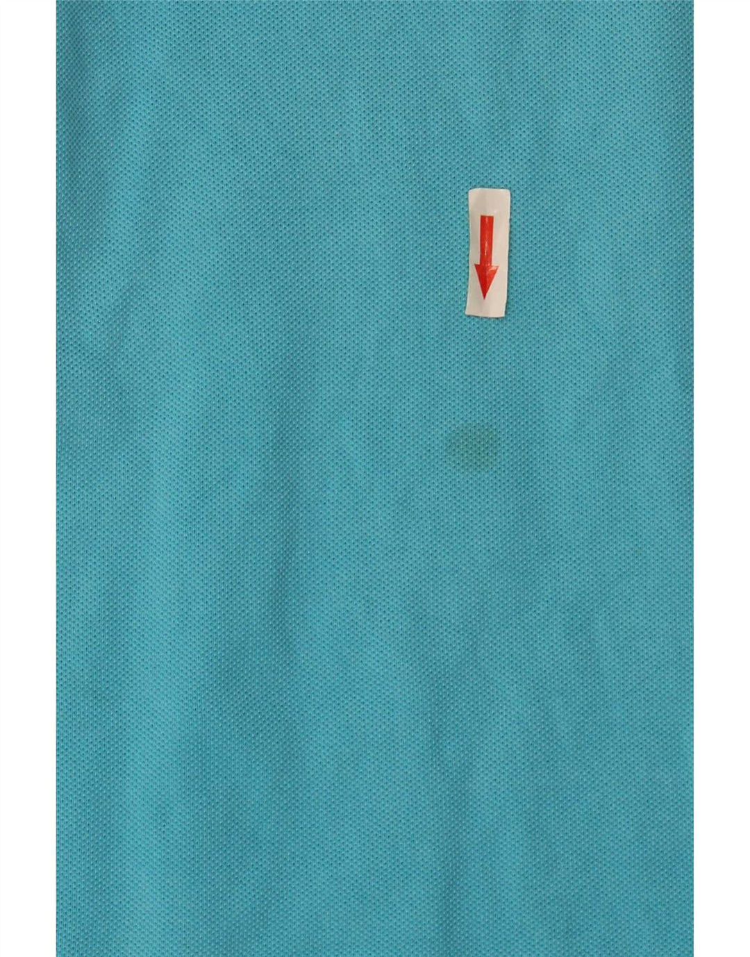 Fred Perry Herren-Poloshirt XL, blau gestreift, Baumwolle