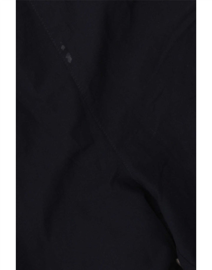 Umbro Herren-Trainingshose, Jogginghose, groß, marineblau, Polyester