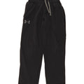UNDER ARMOUR Womens Tracksuit Trousers UK 14 Medium  Grey Cotton Vintage Under Armour and Second-Hand Under Armour from Messina Hembry 