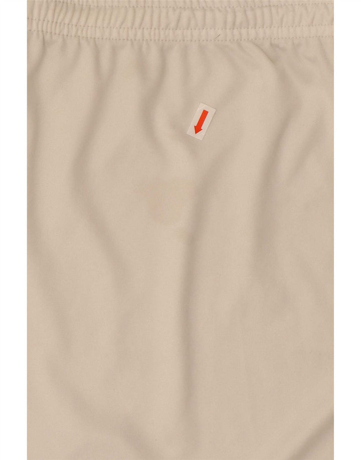 Adidas Herren Climalite Sport Shorts XL Weiß Polyester