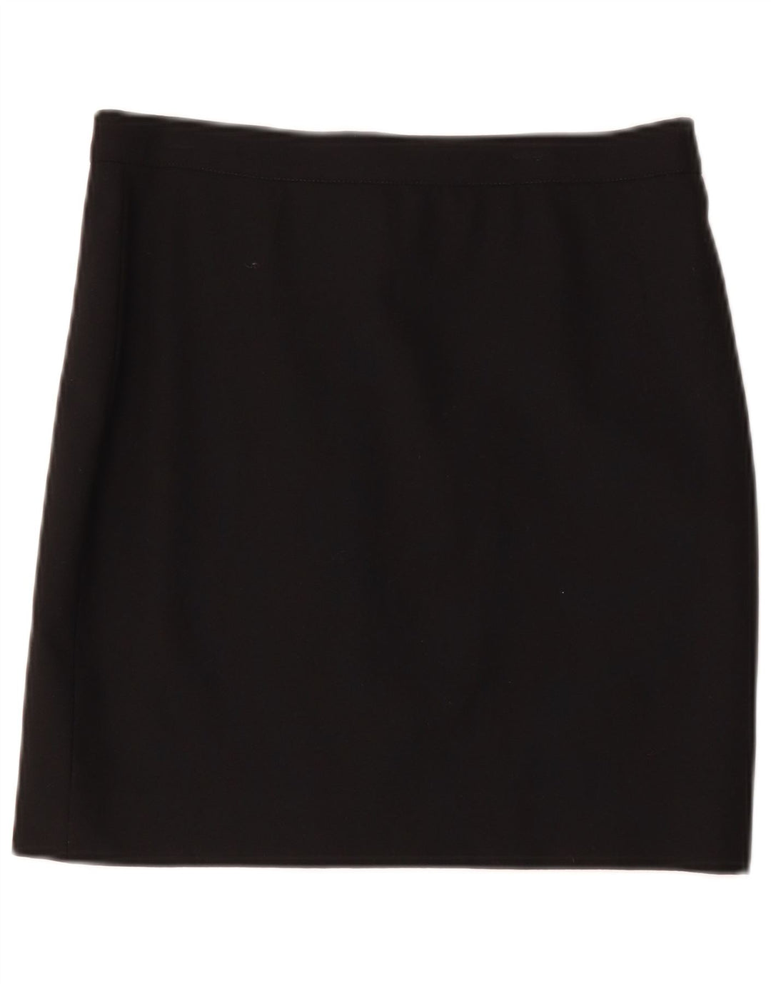 Gianfranco Ferre Damen Minirock W32 Large Schwarz