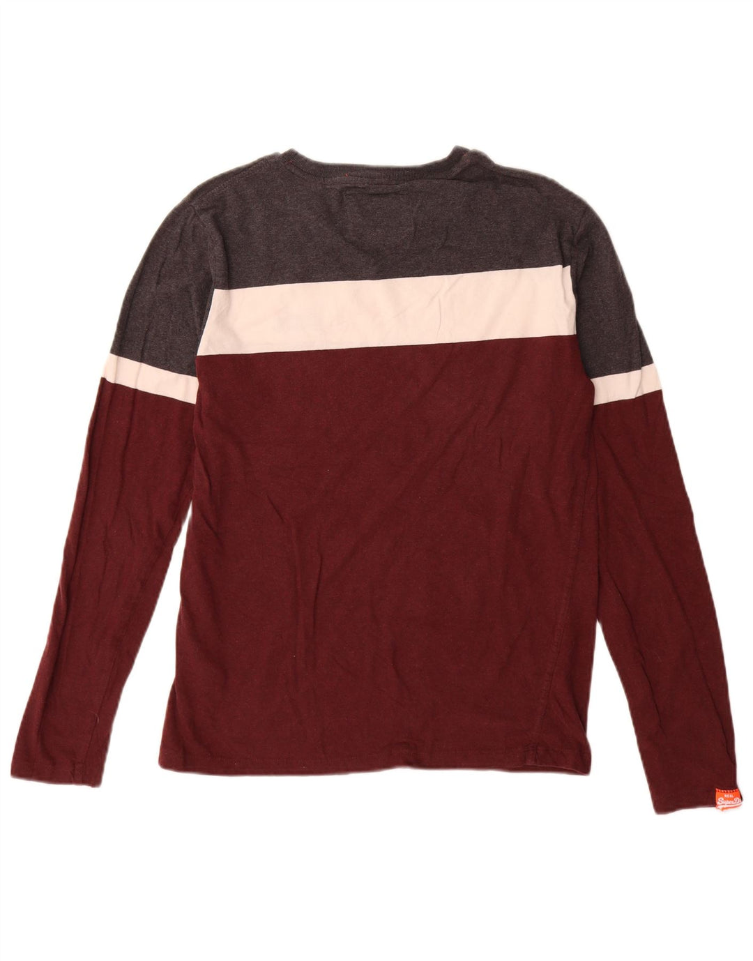 Langarmshirt für Jungen, 15–16 Jahre, Größe L