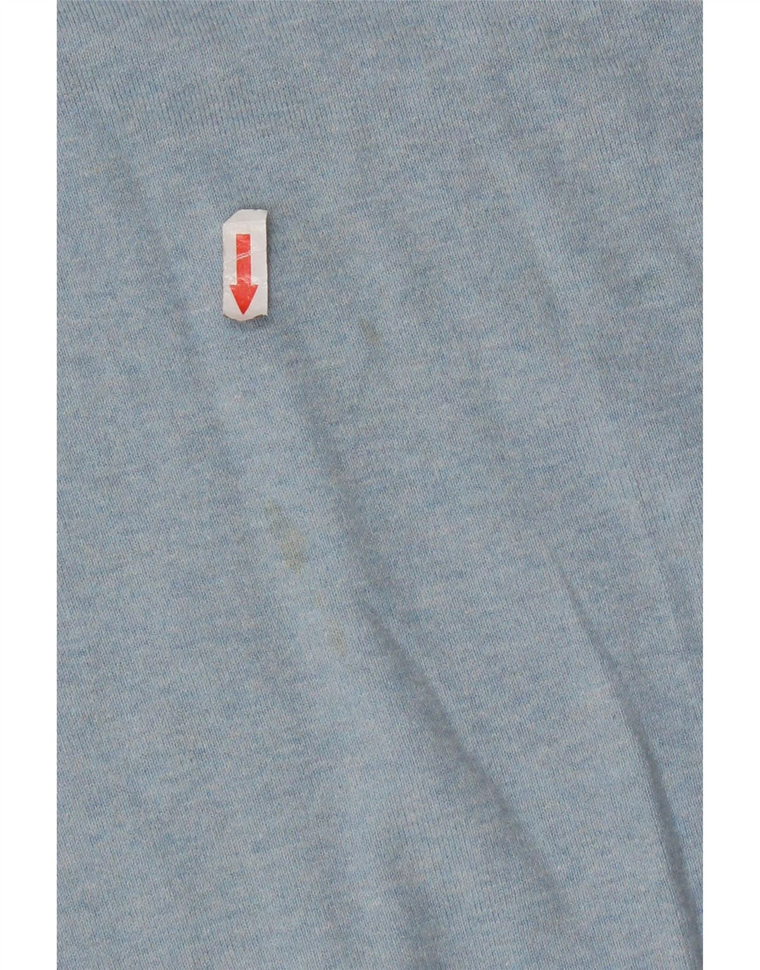 Marks & Spencer Herren Poloshirt XL Blau Baumwolle