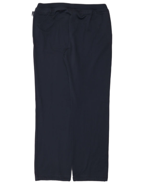 Champion Damen Easy Fit Trainingshose UK 18 XL Marineblau Polyester