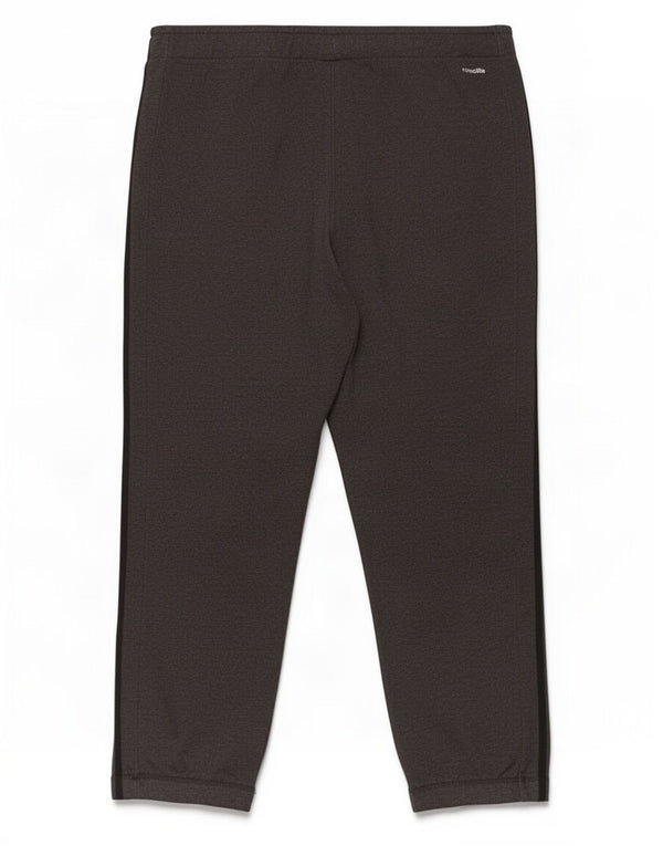 Adidas Herren Climalite Trainingshose Jogger Medium Schwarz Viskose