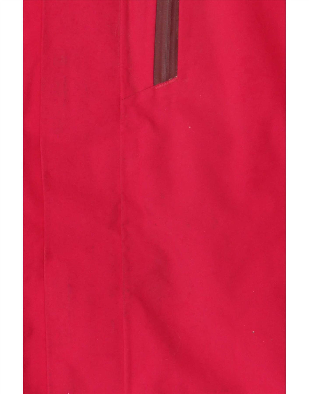 Berghaus Damen-Regenjacke mit Kapuze, UK 10, Größe S, Rosa, Polyamid