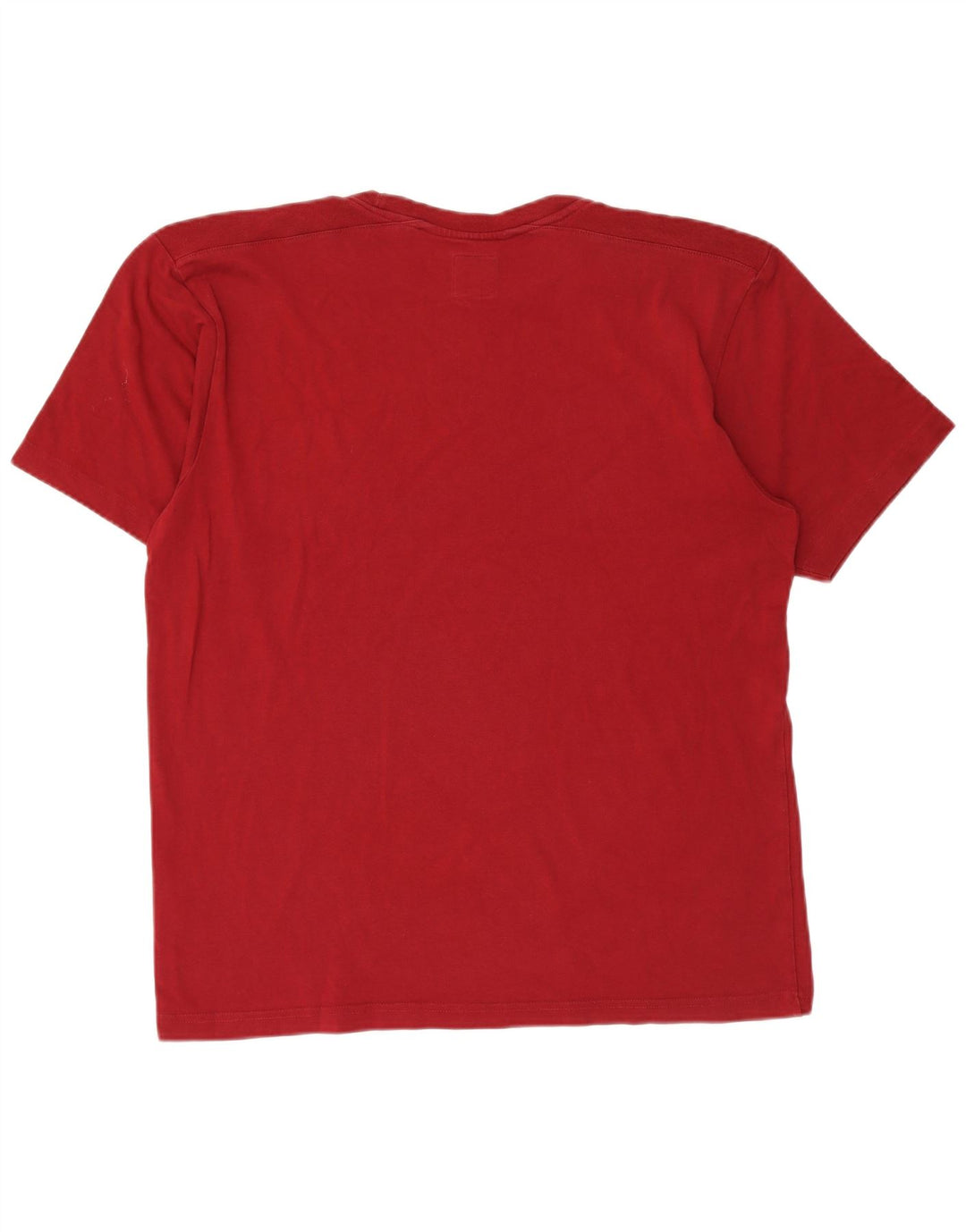 Champion Herren T-Shirt Top 2XL Rot