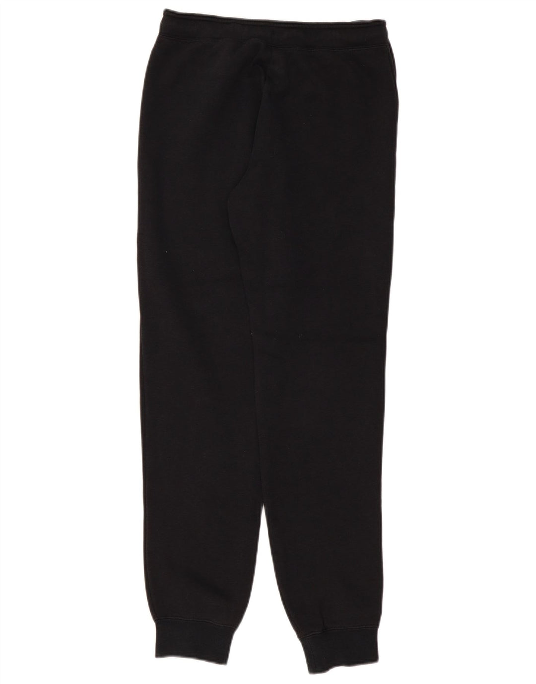 Nike Damen-Trainingshose, Jogginghose, Größe S, Schwarz, Baumwolle