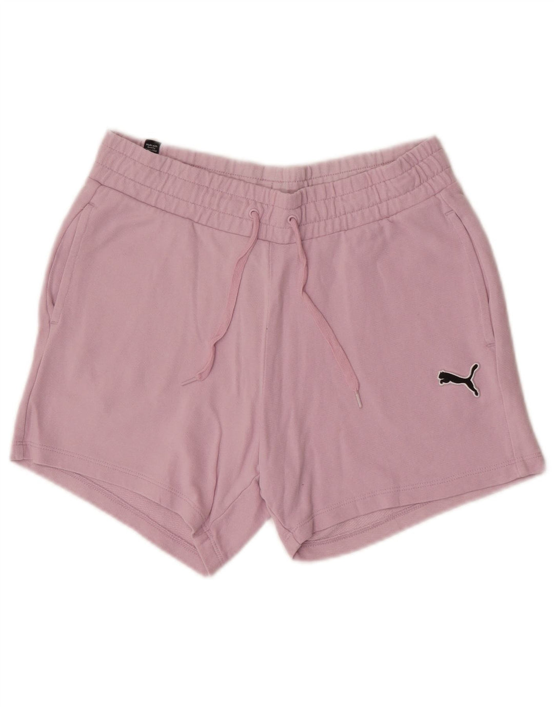 Puma Damen Sportshorts UK 10 Small Pink