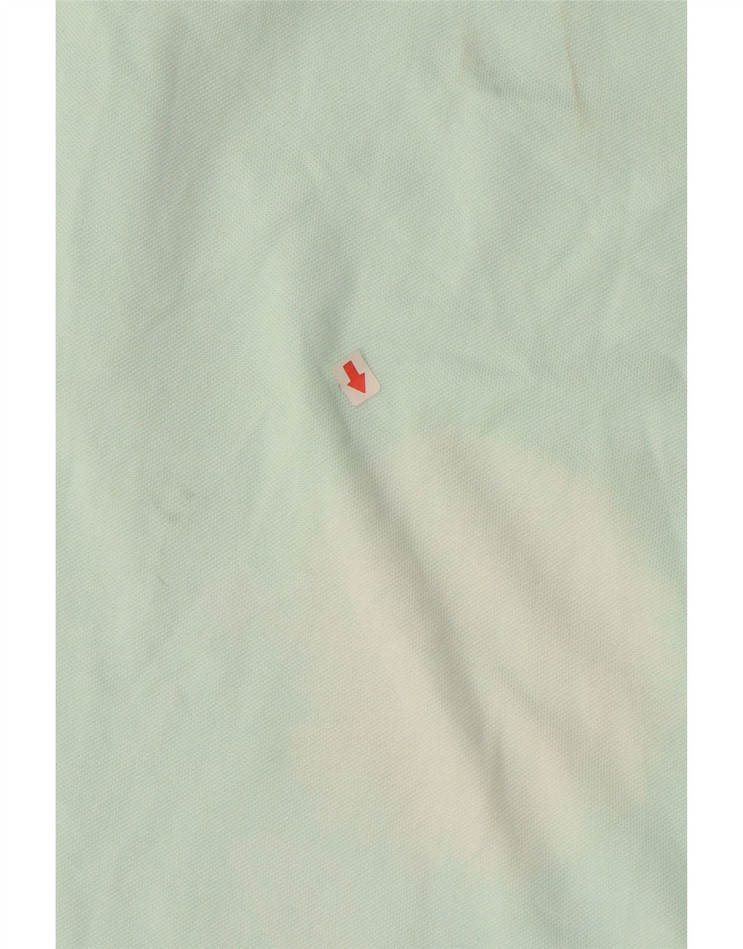 GUESS Herren Poloshirt Small Grün