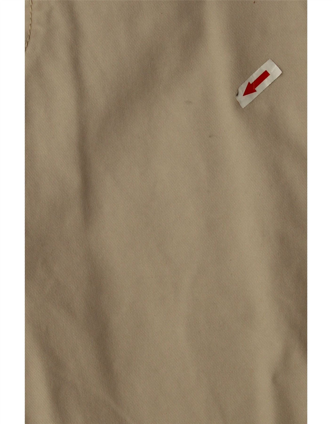 Tommy Hilfiger Herren-Chinoshorts mit normaler Passform, W32, Mittelbeige