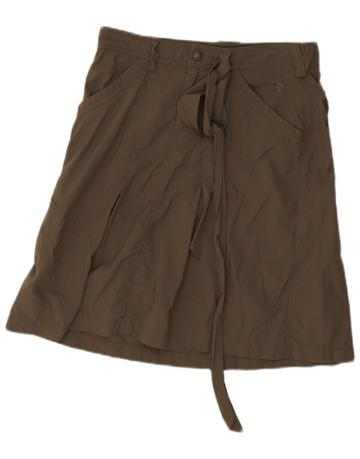 The North Face Damen-Cargorock US 6 Medium W28 Khaki Nylon