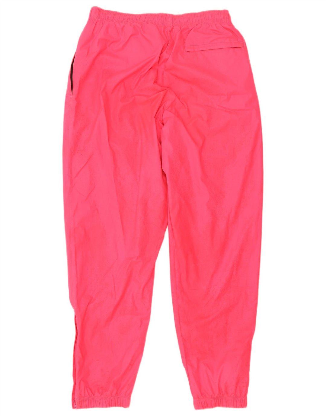 Nike Damen-Trainingshose, Jogginghose, UK 10, Größe S, rosa, Polyester