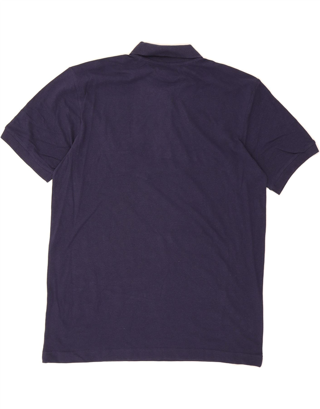 KAPPA Mens Polo Shirt 2XL Navy Blue Cotton Vintage Kappa and Second-Hand Kappa from Messina Hembry 