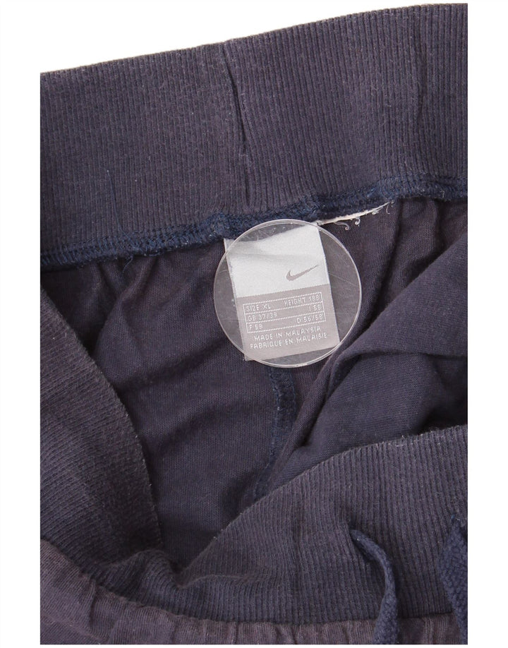 Nike Herren Sportshorts XL Marineblau