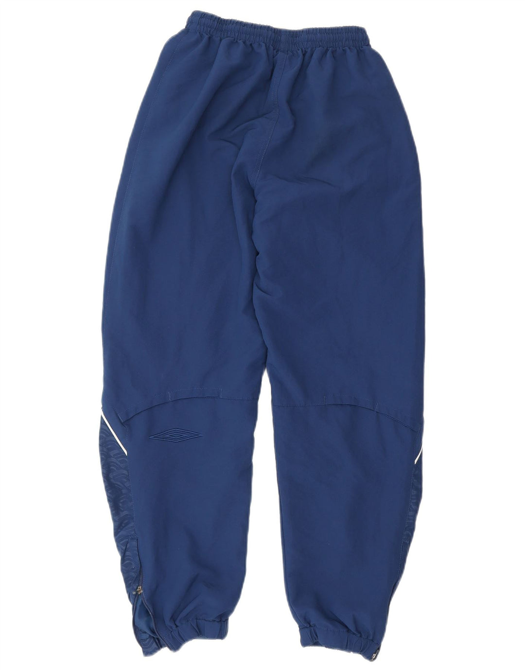 Umbro Jungen-Trainingshose, Jogginghose, 11–12 Jahre, Größe L, Marineblau