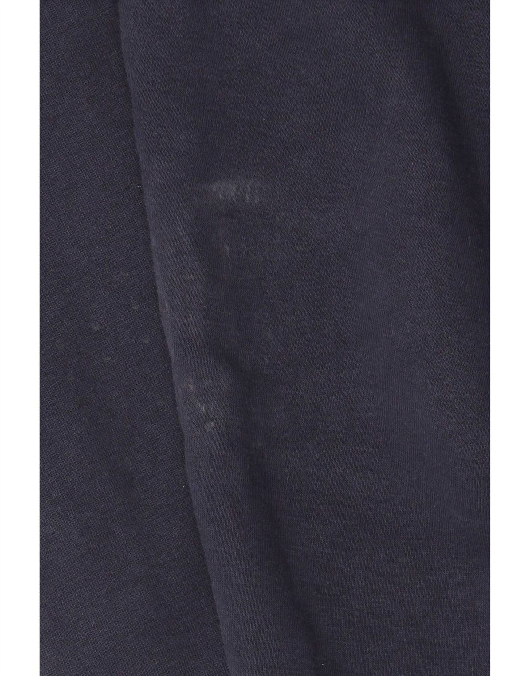 Nike Herren-Trainingsanzug-Hose mit Grafik, mittelgroß, Marineblau, Farbblock