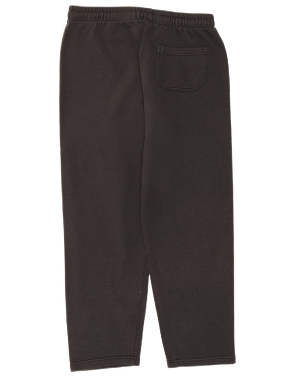 Champion Damen Trainingshose UK 16 Large Schwarz