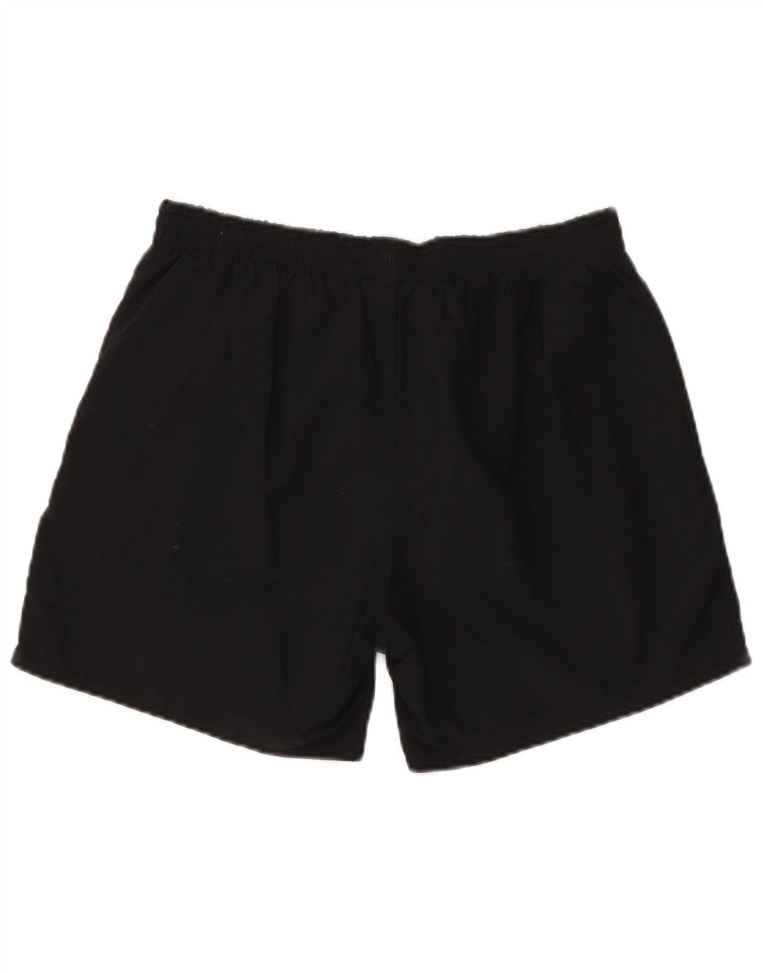 Speedo Herren Badeshorts Medium Schwarz Polyamid
