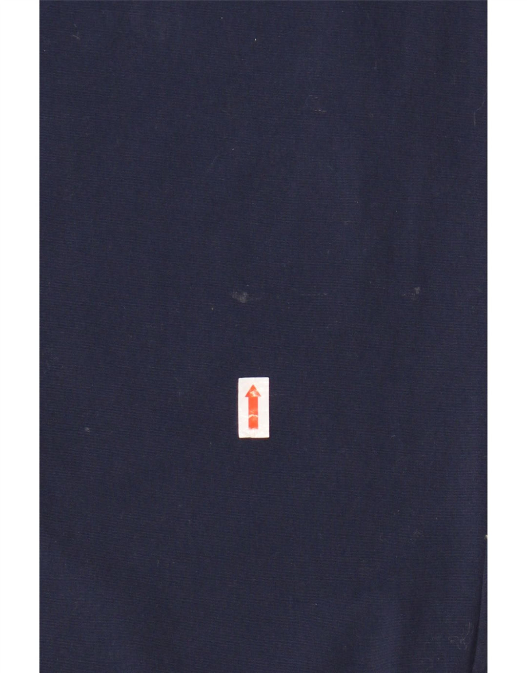 NIKE Herren-Trainingshose, Jogginghose, groß, marineblaues Nylon