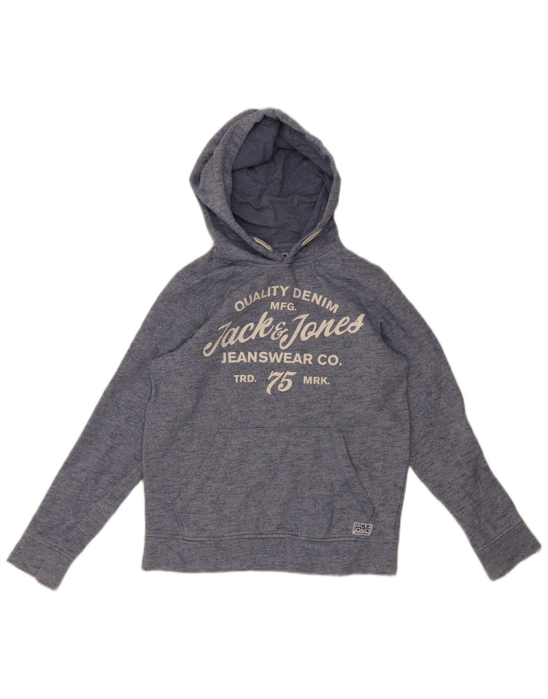 Kapuzenpullover mit Grafik für Jungen, 13–14 Jahre